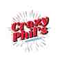 Crazy Phil`s Enterprise LLC. Logo